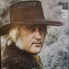 Charlie Rich - Behind Closed Doors LP - Vinyl