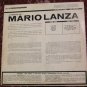Enzo Stuarti - Tribute To Mario Lanza LP - Vinyl Record
