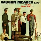 Vaughn Meader - If The Shoe Fits Comedy LP - Vinyl