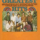 Herb Alpert & Tijuana Brass - Greatest Hits Cassette
