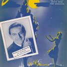 Guy Lombardo - Promises (1945) Sheet Music