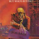 Megadeath -Peace Sells But Who's Buying Cassette (1986)
