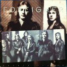 Foreigner - Double Vision Cassette (1978)