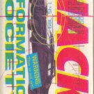 Information Society - Hack Cassette (1990)