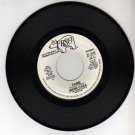 Irene Cara - Fame/Mono Version Promo - 7" Vinyl