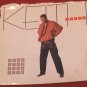 Keith Sweat -Don't Stop Your Love / A Capella Version