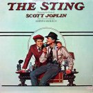 Scott Joplin / Marvin Hamlish - The Sting Soundtrack