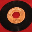 Styx - Lady / Children Of The Land - 7" Vinyl