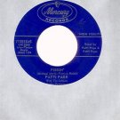 Patti Page - Fibbin'/You Will Find Your Love (71355X)