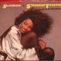 Shannon - Stronger Together / Let Me See Your Body Move