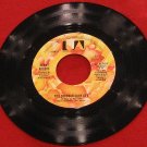 Kenny Rogers You Decorated My Life / One Man's Woman