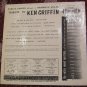 Ashley Tappen - An Organ Tribute To Ken Griffin LP
