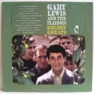 Gary Lewis & The Playboys - Golden Greats LP - Vinyl