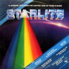 K-Tel's Starlite LP - Vinyl Record