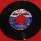 Rockwell - He's A Cobra / Change My Ways - 7" Vinyl