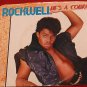 Rockwell - He's A Cobra / Change My Ways - 7" Vinyl