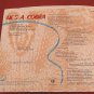 Rockwell - He's A Cobra / Change My Ways - 7" Vinyl