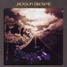 Jackson Browne - Running On Empty Cassette  (1977)