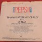 Cheryl Pepsii Riley Thanks For My Child / The Child