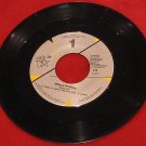Wilson Phillips - Hold On / Over and Over - 7" Vinyl
