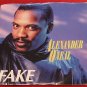Alexander O'Neal Fake (Edited) / A Heart Can Mend