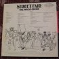 Street Fair The Magic Organ LP - Vinyl Record