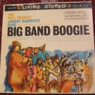 Will Bradley-Johnny Guarnieri - Big Band Boogie  LP