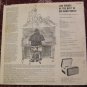 Will Bradley-Johnny Guarnieri - Big Band Boogie LP