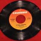 Kenny Loggins - This Is It / Will It Last - 7" Vinyl