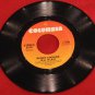 Kenny Loggins - This Is It / Will It Last - 7" Vinyl