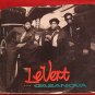 Levert - Casanova / Throwdown - 7" Vinyl