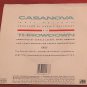 Levert - Casanova / Throwdown - 7" Vinyl