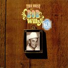 Bob Wills - The Best of Bob Wills Vol. 2 Double LP Set