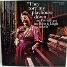 Burt Bales & Paul Lingle - They Tore My Playhouse Down