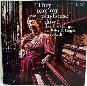 Burt Bales & Paul Lingle - They Tore My Playhouse Down