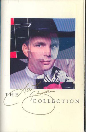 Garth Brooks - The Garth Brooks Collection Cassette