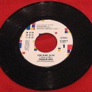 Natalie Cole Jump Start / More Than The Stars - 7" Viny