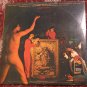 Rush - Exit Stage Left Double LP  (SRM-2-7001)