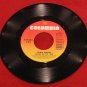 Eddie Money Peace In Our Time / Where's The Party - 7"