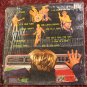 The Who - It's Hard LP - (Warner Bros 1-23731 )