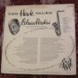 Coleman Hawkins - The Hawk Talks (DL-8127) LP - Vinyl