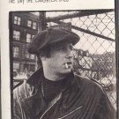 Andrew Dice Clay - The Day The Laughter Died Cassette 1