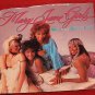 Mary Jane Girls - Wild & Crazy Love / Instrumental