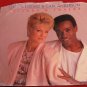 Gloria Loring & Carl Anderson - Friends and Lovers