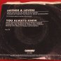 Gloria Loring & Carl Anderson - Friends and Lovers