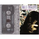 Bruce Dickinson - Tattooed Millionaire Cassette (1990)