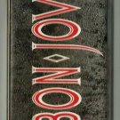 Bon Jovi - Slippery When Wet Cassette (1986)