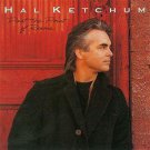 Hal Ketchum - Past The Point of Rescue Cassette (1991)