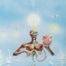 Iron Maiden - Seventh Son of a Seventh Son Cassette