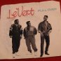 Levert - Pull Over / Instrumental Version - 7" Vinyl